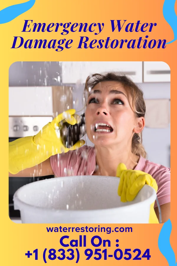 Emergency Water Damage Restoration in Valatie, NY