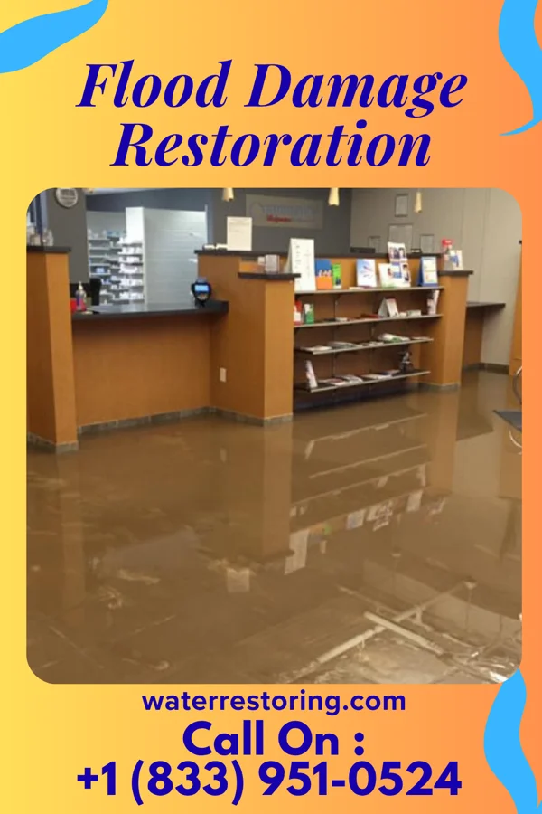 Flood Damage Restoration in Valatie, NY